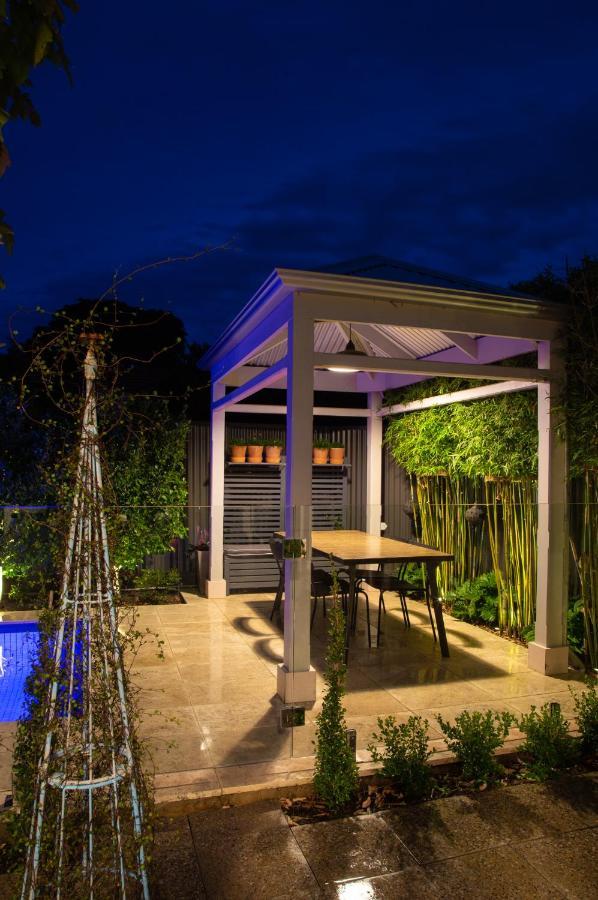Hollidge House 5 Star Luxury Apartments Adelaide Exterior foto