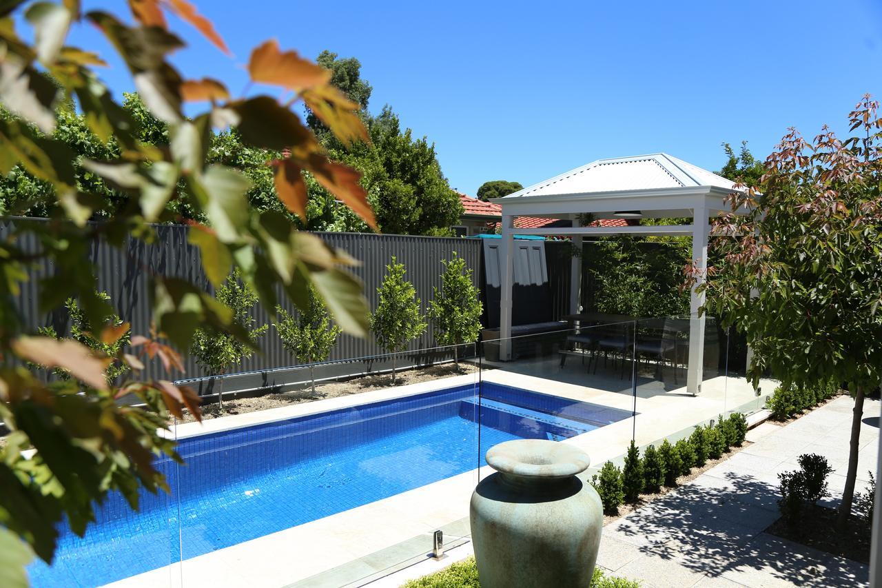 Hollidge House 5 Star Luxury Apartments Adelaide Exterior foto